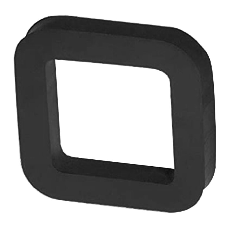 5 Pcs Silencer Pad 2 Inch Hitch Receiver Muffler Trailer Link Damping Rubber Block for Adjustable Ball Mounts Reduce Noise 5 Pcs Silencer Pad 2 Inch Hitch Receiver Muffler Trailer Link Damping Rubber Block for Adjustable Ball Mounts Reduce Noise