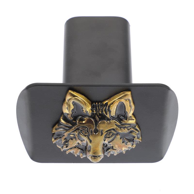 Wolfhead Shark Pattern Trailer Hitch Plug Sturdy Tow Receiver Plug Trailer Hitch Tube Cover Universal Auto Trailer Hitch Tube Wolfhead Shark Pattern Trailer Hitch Plug Sturdy Tow Receiver Plug Trailer Hitch Tube Cover Universal Auto Trailer Hitch Tube