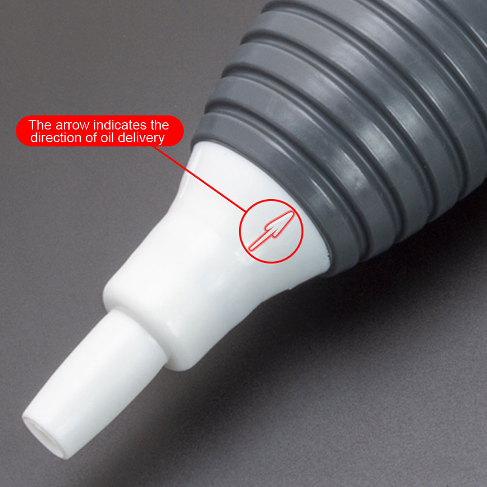 Manual Fuel Pump High Flow Car Motorcycle Hand Siphon Water Fish Tank Oil Gasoline Petrol Diesel Liquid Transfer Tool Manual Fuel Pump High Flow Car Motorcycle Hand Siphon Water Fish Tank Oil Gasoline Petrol Diesel Liquid Transfer Tool