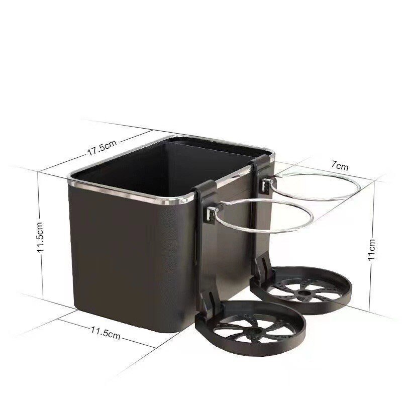 Multi-function Car Storage Box Armrest Organizers Car Interior Stowing Tidying Accessories for Phone Tissue Cup Drink Holder Multi-function Car Storage Box Armrest Organizers Car Interior Stowing Tidying Accessories for Phone Tissue Cup Drink Holder