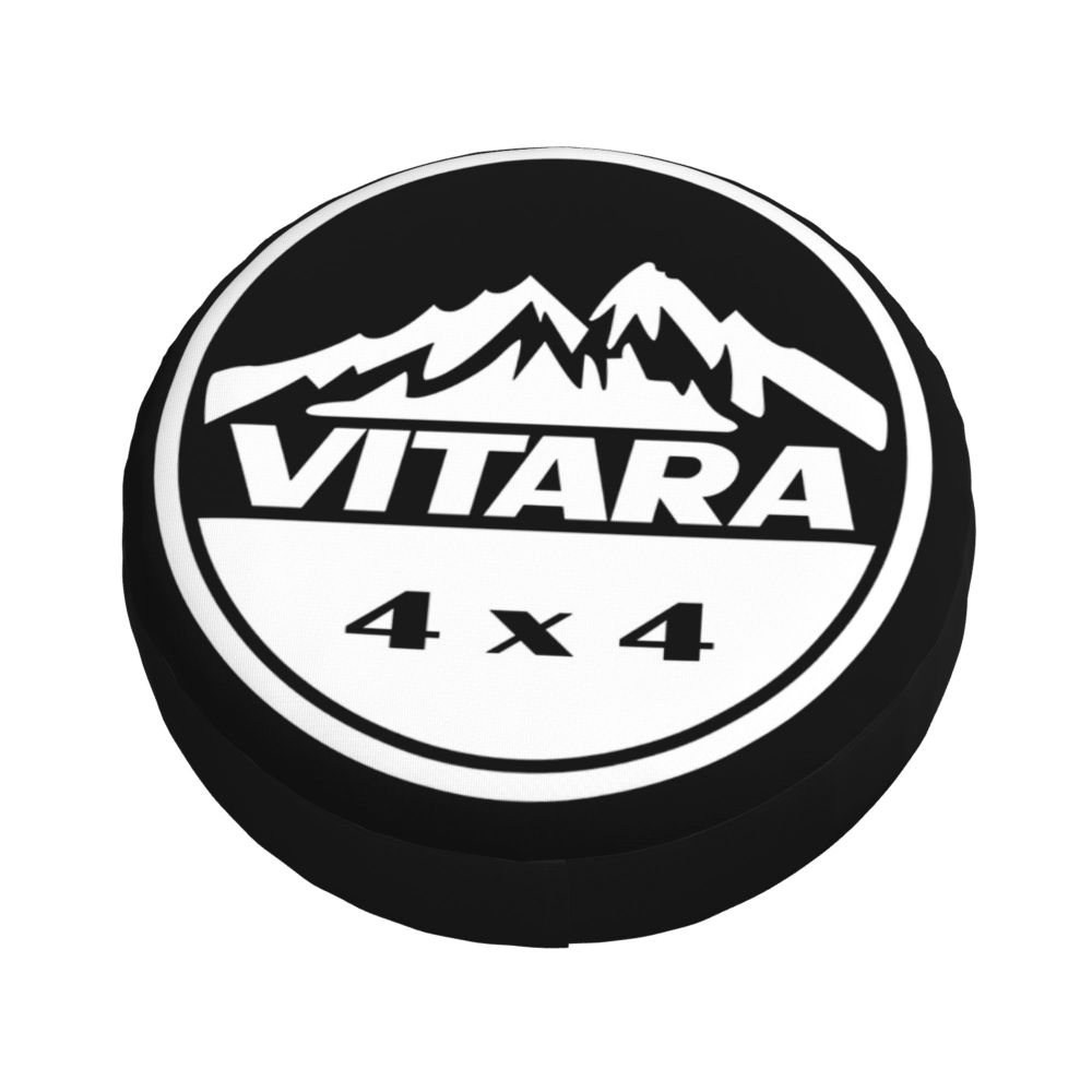 Custom Go Adventure Off Road Tire Cover 4WD 4x4 RV Spare Wheel Protector for Vitara Jeep Grand Cherokee 14 Custom Go Adventure Off Road Tire Cover 4WD 4x4 RV Spare Wheel Protector for Vitara Jeep Grand Cherokee 14