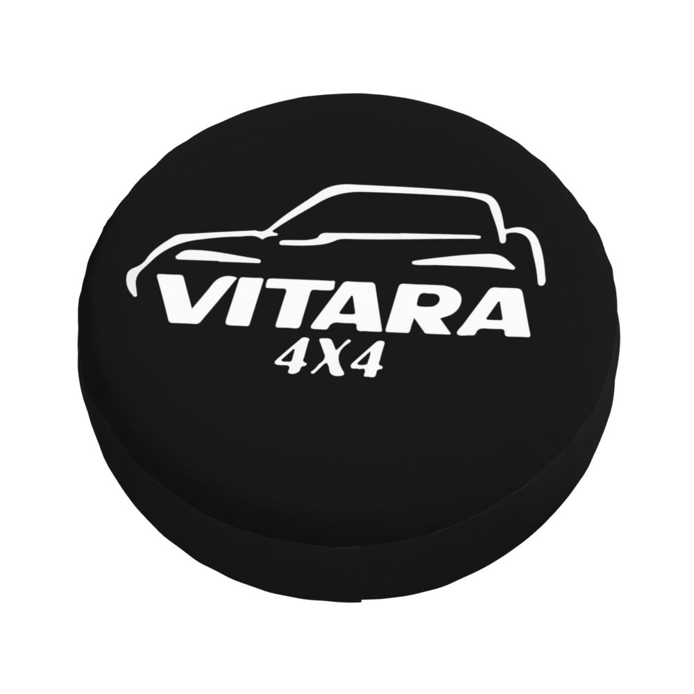 Custom Go Adventure Off Road Tire Cover 4WD 4x4 RV Spare Wheel Protector for Vitara Jeep Grand Cherokee 14 Custom Go Adventure Off Road Tire Cover 4WD 4x4 RV Spare Wheel Protector for Vitara Jeep Grand Cherokee 14
