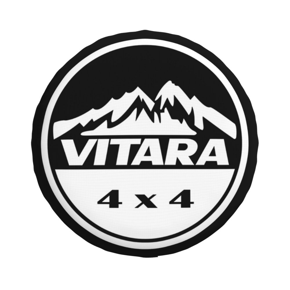 Custom Go Adventure Off Road Tire Cover 4WD 4x4 RV Spare Wheel Protector for Vitara Jeep Grand Cherokee 14 Custom Go Adventure Off Road Tire Cover 4WD 4x4 RV Spare Wheel Protector for Vitara Jeep Grand Cherokee 14